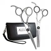 Allure Precision Signature Shear & Thinner Duo 6"